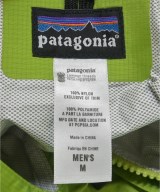 Patagonia（パタゴニア）マウンテンパーカー 緑 サイズ:M メンズ/2200685358115