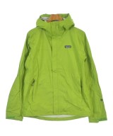 patagonia マウンテンパーカー