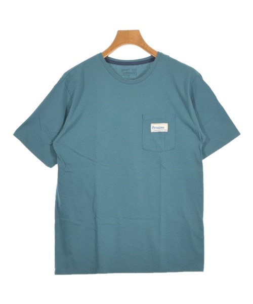 patagonia(パタゴニア)Tシャツ・カットソー 青 サイズ:S/2200685528020
