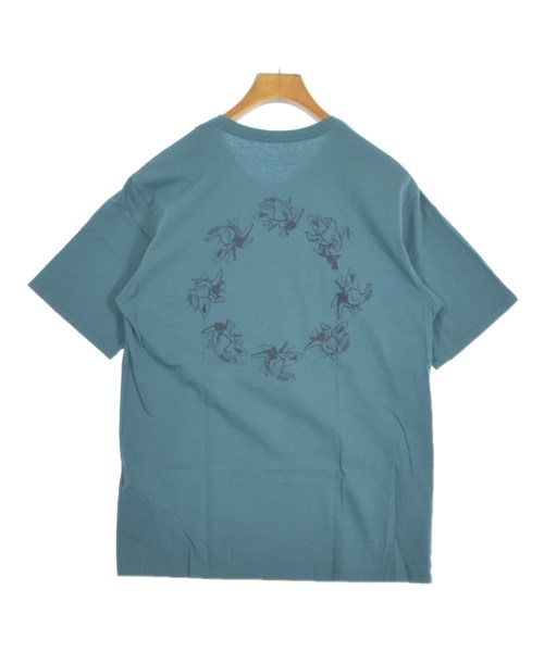 Patagonia（パタゴニア）Tシャツ・カットソー 青 サイズ:S メンズ/2200685528020
