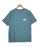 Patagonia（パタゴニア）Tシャツ・カットソー 青 サイズ:S メンズ/2200685528020