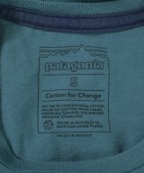 Patagonia（パタゴニア）Tシャツ・カットソー 青 サイズ:S メンズ/2200685528020