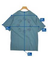 Patagonia（パタゴニア）Tシャツ・カットソー 青 サイズ:S メンズ/2200685528020