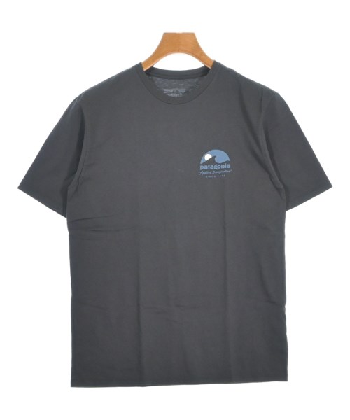 patagonia(パタゴニア)Tシャツ・カットソー グレー サイズ:S/2200685528051