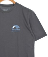 Patagonia（パタゴニア）Tシャツ・カットソー グレー サイズ:S メンズ/2200685528051