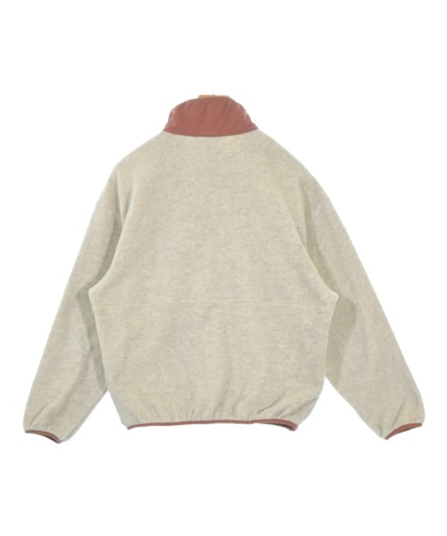 Patagonia（パタゴニア）スウェット グレー サイズ:M レディース/2200685622209