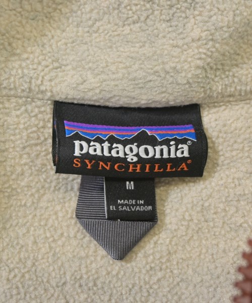 Patagonia（パタゴニア）スウェット グレー サイズ:M レディース/2200685622209