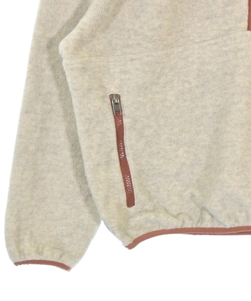 Patagonia（パタゴニア）スウェット グレー サイズ:M レディース/2200685622209