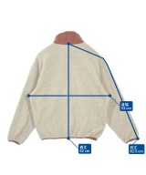 Patagonia（パタゴニア）スウェット グレー サイズ:M レディース/2200685622209