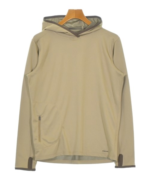 patagonia(パタゴニア)Tシャツ・カットソー ベージュ サイズ:S/2200685771167