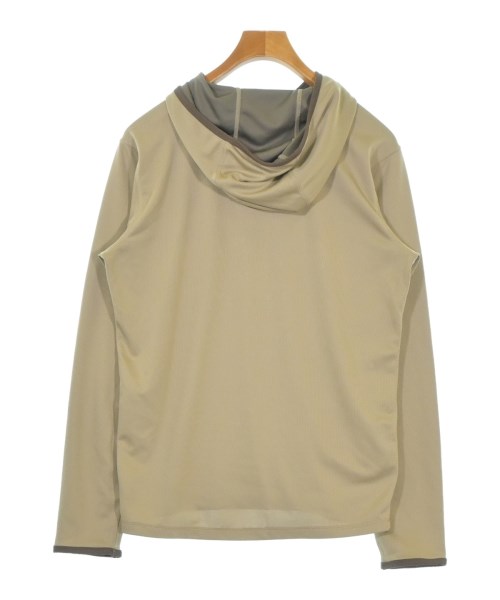 Patagonia（パタゴニア）Tシャツ・カットソー ベージュ サイズ:S メンズ/2200685771167