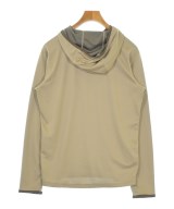 Patagonia（パタゴニア）Tシャツ・カットソー ベージュ サイズ:S メンズ/2200685771167