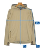 Patagonia（パタゴニア）Tシャツ・カットソー ベージュ サイズ:S メンズ/2200685771167