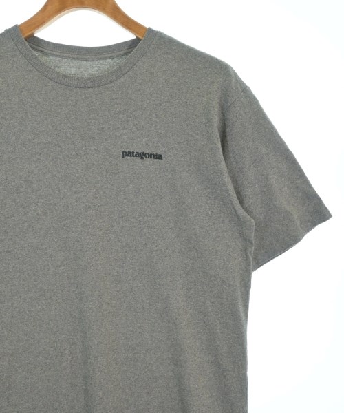 Patagonia（パタゴニア）Tシャツ・カットソー グレー サイズ:S メンズ/2200685801253