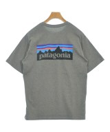Patagonia（パタゴニア）Tシャツ・カットソー グレー サイズ:S メンズ/2200685801253