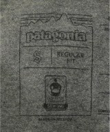 Patagonia（パタゴニア）Tシャツ・カットソー グレー サイズ:S メンズ/2200685801253
