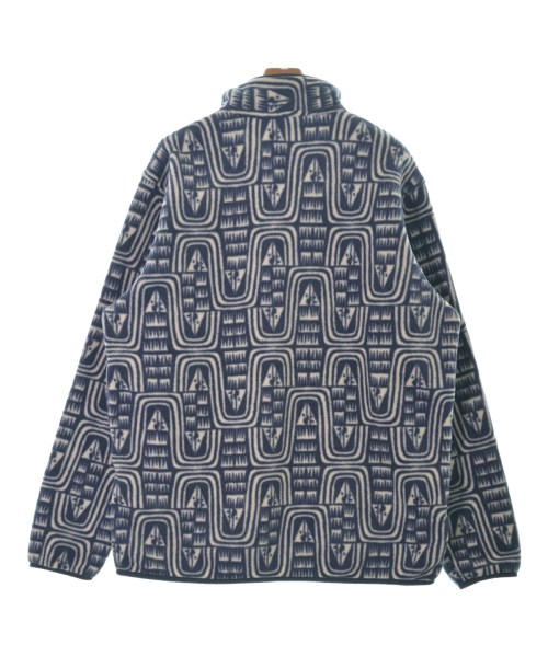 Patagonia（パタゴニア）スウェット 青 サイズ:XL メンズ/2200685891018