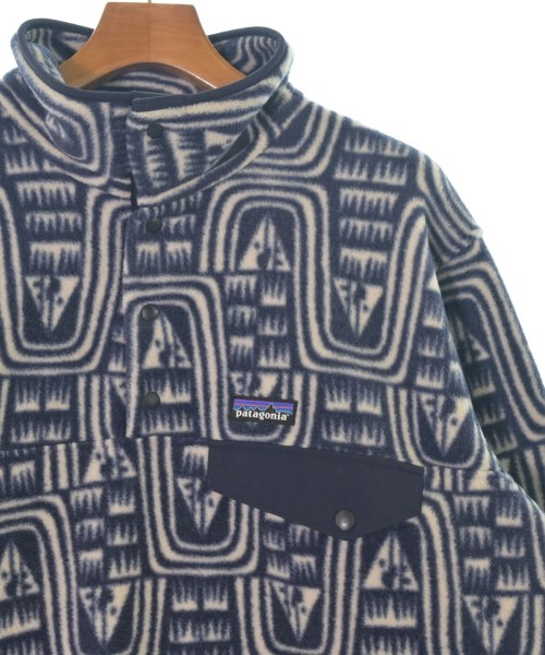 Patagonia（パタゴニア）スウェット 青 サイズ:XL メンズ/2200685891018