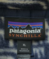 Patagonia（パタゴニア）スウェット 青 サイズ:XL メンズ/2200685891018