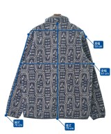 Patagonia（パタゴニア）スウェット 青 サイズ:XL メンズ/2200685891018