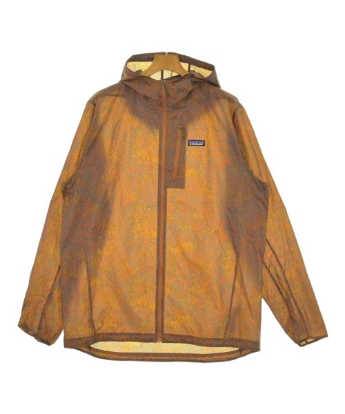 patagonia(パタゴニア)その他 オレンジ サイズ:XL/2200685891025