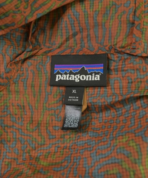 Patagonia（パタゴニア）その他 オレンジ サイズ:XL メンズ/2200685891025
