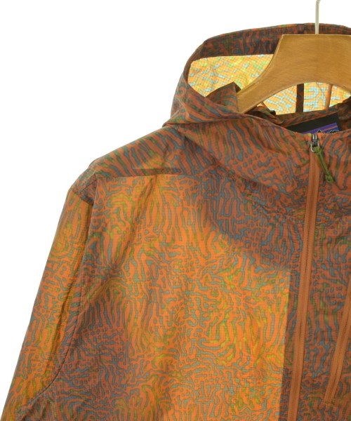 Patagonia（パタゴニア）その他 オレンジ サイズ:XL メンズ/2200685891025
