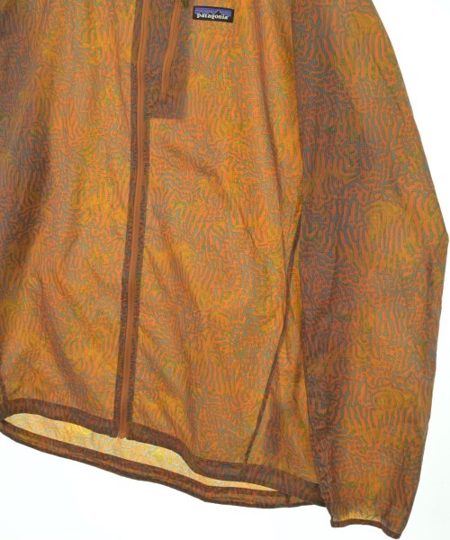 Patagonia（パタゴニア）その他 オレンジ サイズ:XL メンズ/2200685891025