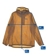 Patagonia（パタゴニア）その他 オレンジ サイズ:XL メンズ/2200685891025