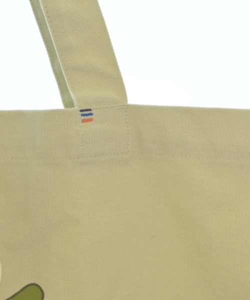 Patagonia（パタゴニア）トートバッグ ベージュ サイズ:- メンズ/2200686034049