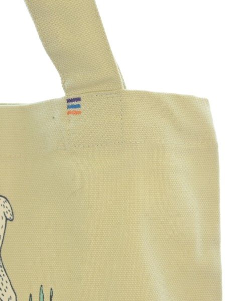 Patagonia（パタゴニア）トートバッグ ベージュ サイズ:- メンズ/2200686034056