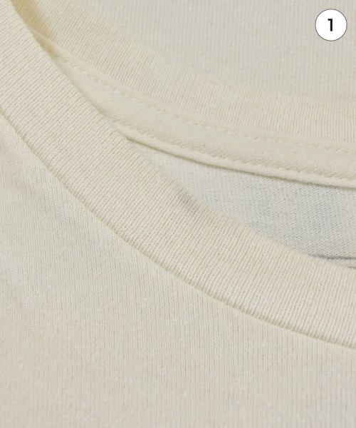 Patagonia（パタゴニア）Tシャツ・カットソー 白 サイズ:M メンズ/2200686156079
