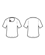 Patagonia（パタゴニア）Tシャツ・カットソー 白 サイズ:M メンズ/2200686156079
