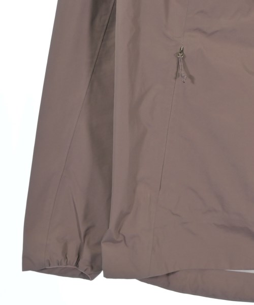 Patagonia（パタゴニア）マウンテンパーカー 茶 サイズ:XS レディース/2200686190035