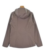 Patagonia（パタゴニア）マウンテンパーカー 茶 サイズ:XS レディース/2200686190035