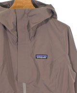 Patagonia（パタゴニア）マウンテンパーカー 茶 サイズ:XS レディース/2200686190035