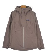 patagonia マウンテンパーカー