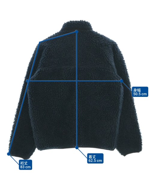 Patagonia（パタゴニア）その他 紺 サイズ:XS メンズ/2200686285014