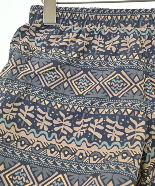 Patagonia（パタゴニア）ショートパンツ 青 サイズ:XS レディース/2200686319085