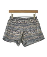 patagonia ショートパンツ