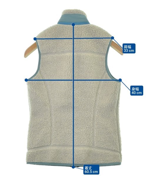 Patagonia（パタゴニア）その他 グレー サイズ:XXS レディース/2200679556039