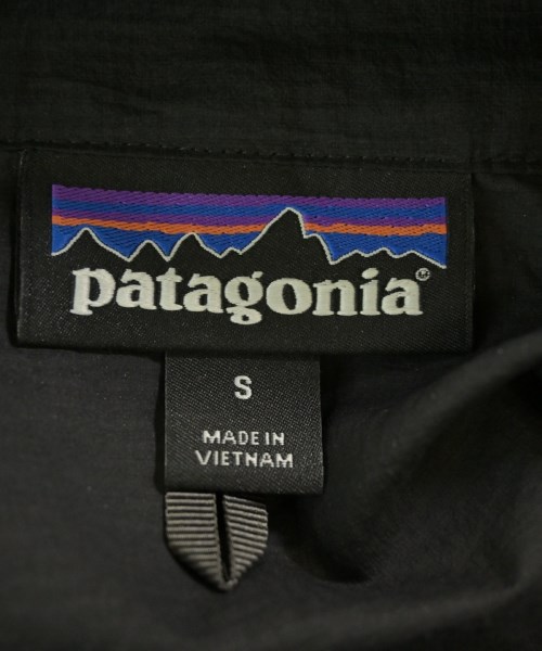Patagonia（パタゴニア）その他 黒 サイズ:S メンズ/2200681321243