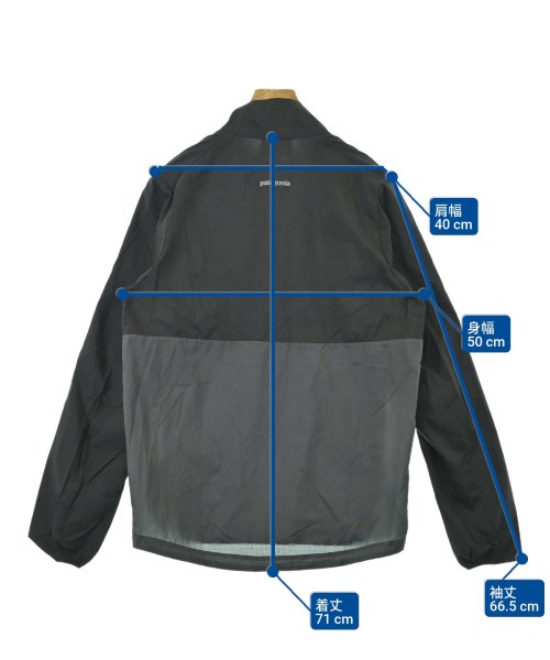 Patagonia（パタゴニア）その他 黒 サイズ:S メンズ/2200681321243
