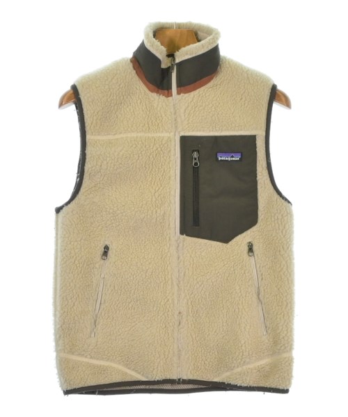 patagonia(パタゴニア)その他 白 サイズ:XS/2200681321281