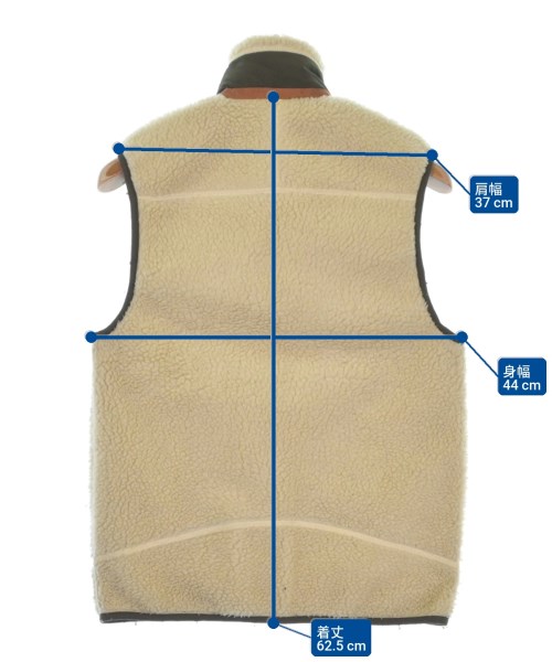 Patagonia（パタゴニア）その他 白 サイズ:XS メンズ/2200681321281