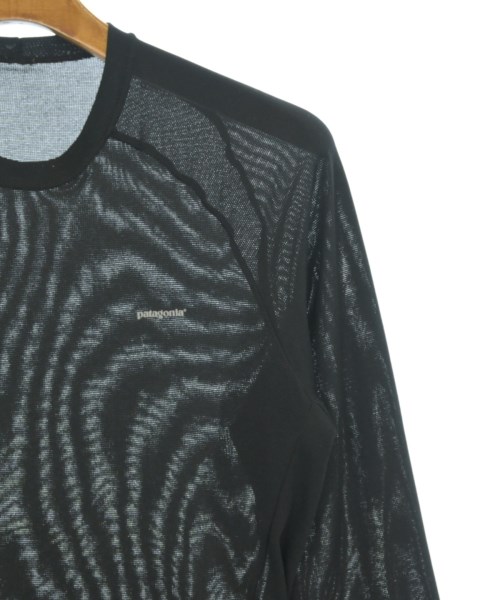 Patagonia（パタゴニア）Tシャツ・カットソー 黒 サイズ:XS メンズ/2200681321595