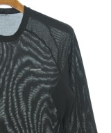 Patagonia（パタゴニア）Tシャツ・カットソー 黒 サイズ:XS メンズ/2200681321595