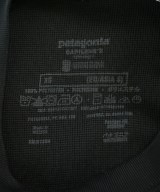 Patagonia（パタゴニア）Tシャツ・カットソー 黒 サイズ:XS メンズ/2200681321601
