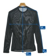 Patagonia（パタゴニア）Tシャツ・カットソー 黒 サイズ:XS メンズ/2200681321601