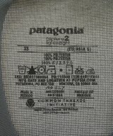 Patagonia（パタゴニア）Tシャツ・カットソー グレー サイズ:XS メンズ/2200681321618